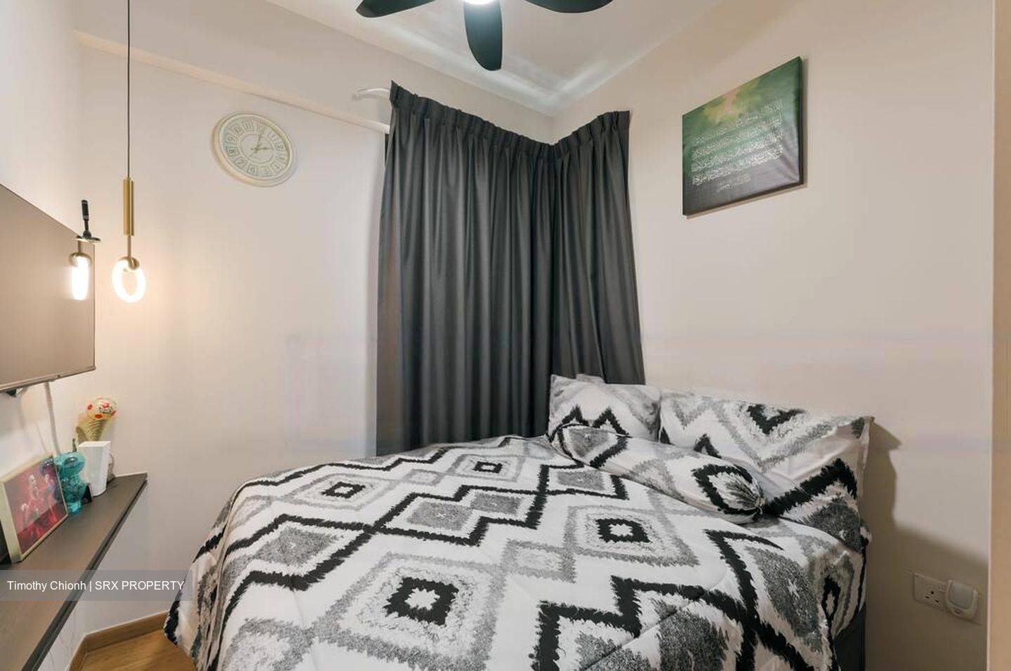 The Jovell (D17), Condominium #453371911
